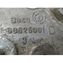BRAS AVANT DROIT ALFA ROMEO 156 PHASE 1 BREAK DIESEL