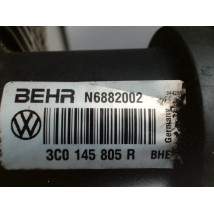 ECHANGEUR AIR VOLKSWAGEN PASSAT 5 BREAK 1.9 TDI - 8V TU