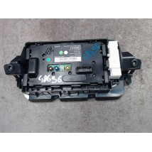 AFFICHEUR DIGITAL RENAULT MEGANE 3 PHASE 2 1.5 DCI - 8V