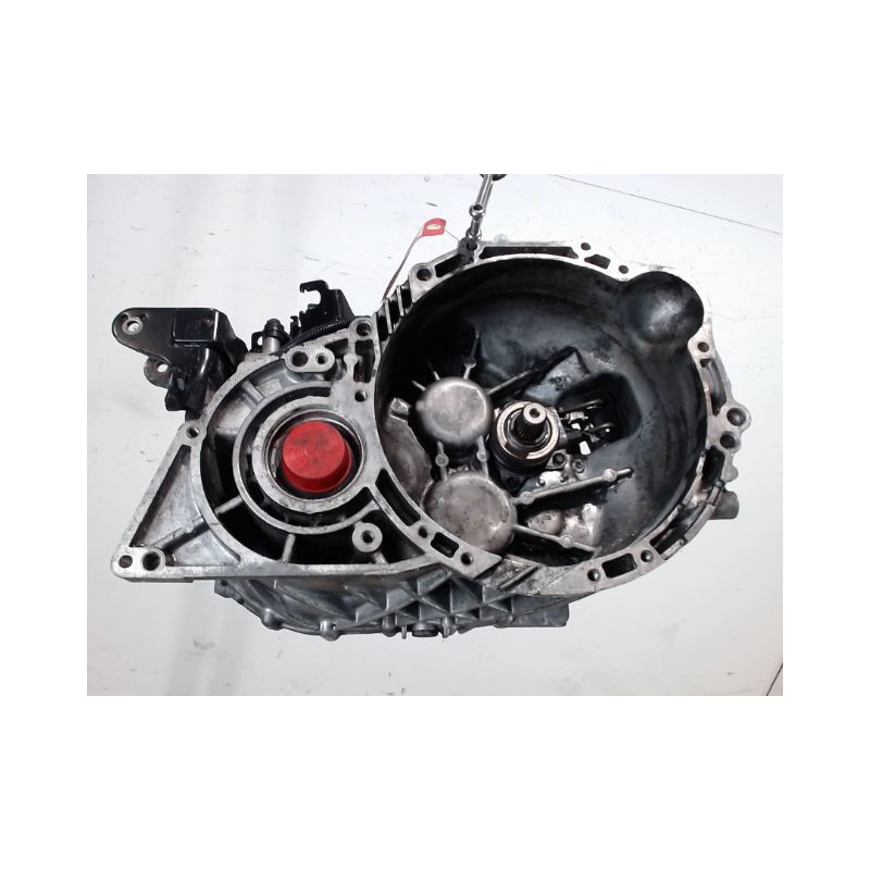BOITE A VITESSE MECANIQUE HYUNDAI TUCSON 1 Diesel 2.0 CRDi