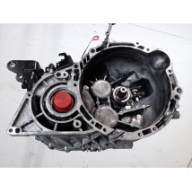 BOITE A VITESSE MECANIQUE HYUNDAI TUCSON 1 Diesel 2.0 CRDi
