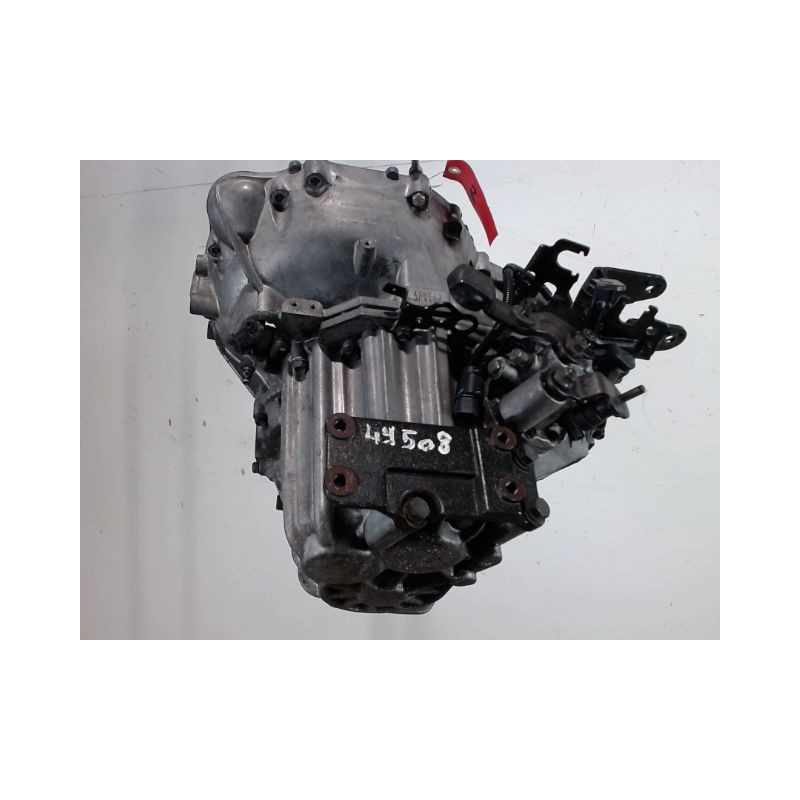 BOITE A VITESSE MECANIQUE HYUNDAI TUCSON 1 Diesel 2.0 CRDi