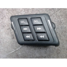 COMMANDE AUTORADIO VOLVO XC 90 1 PHASE 1  DIESEL