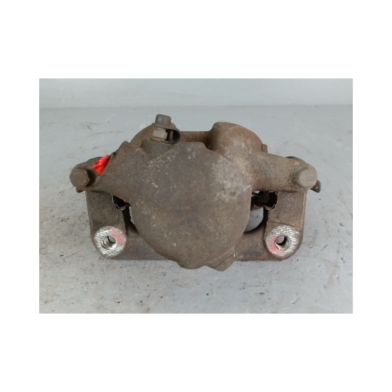 ETRIER DE FREIN AVANT GAUCHE PEUGEOT 407 PHASE 1 GASOIL