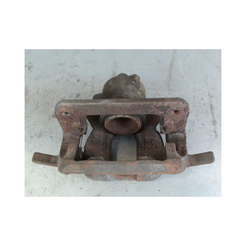 ETRIER DE FREIN AVANT GAUCHE PEUGEOT 407 PHASE 1 GASOIL