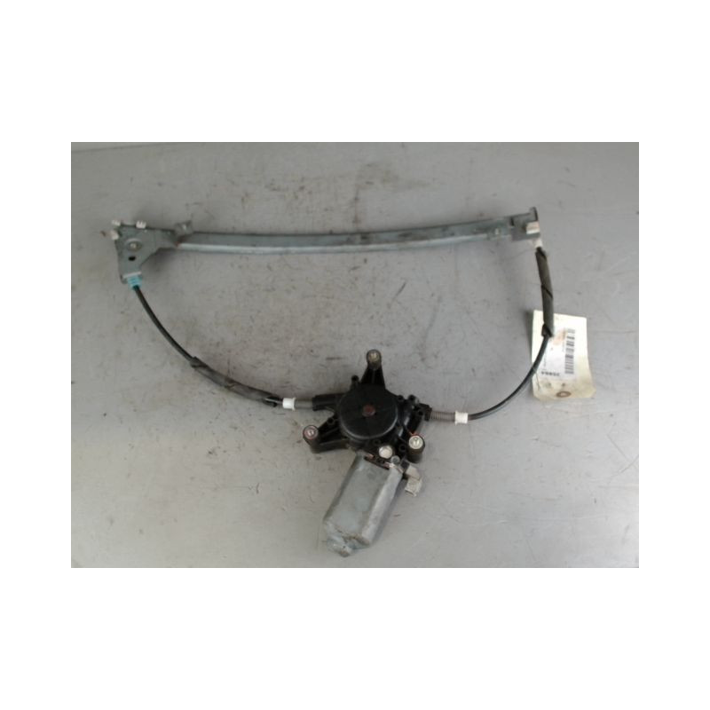 MECANISME+MOTEUR LEVE-GLACE AVANT DROIT CITROEN XANTIA PHASE 1 GASOIL