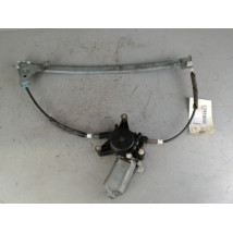 MECANISME+MOTEUR LEVE-GLACE AVANT DROIT CITROEN XANTIA PHASE 1 GASOIL
