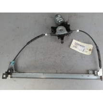MECANISME+MOTEUR LEVE-GLACE AVANT DROIT CITROEN XANTIA PHASE 1 GASOIL