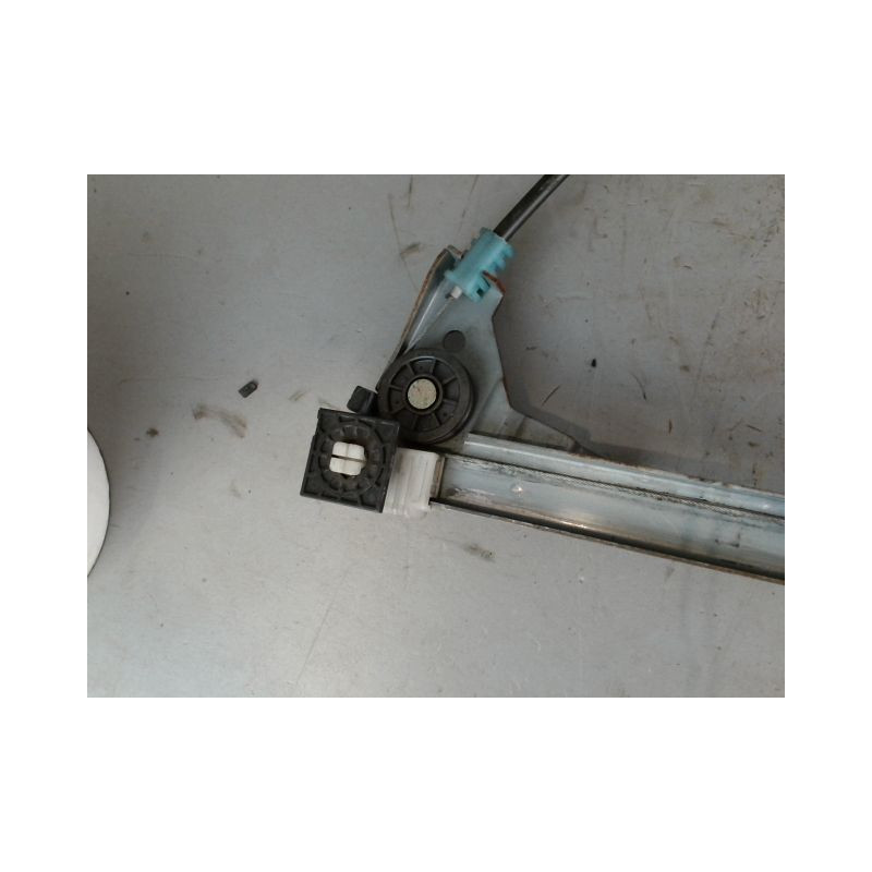 MECANISME+MOTEUR LEVE-GLACE AVANT DROIT CITROEN XANTIA PHASE 1 GASOIL