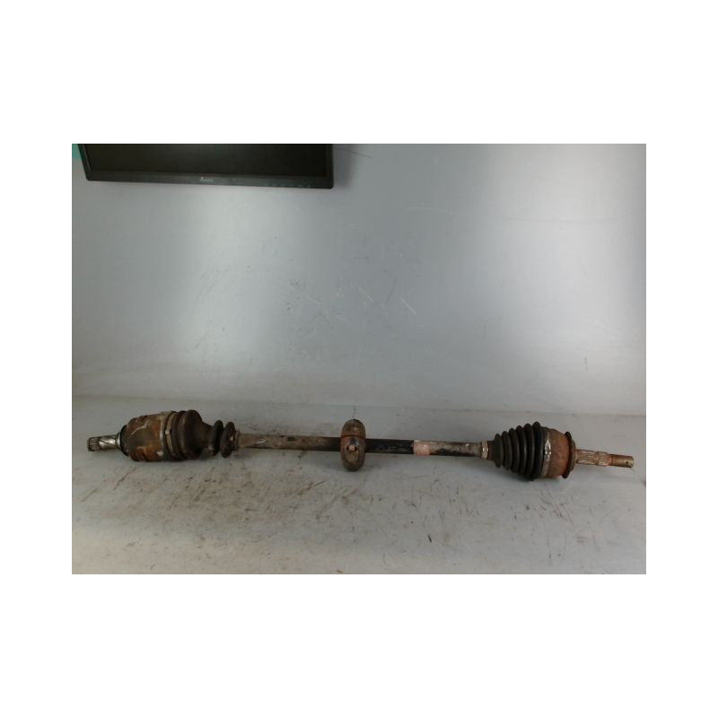 TRANSMISSION AVANT DROIT OPEL CORSA B PHASE 2 ESSENCE 