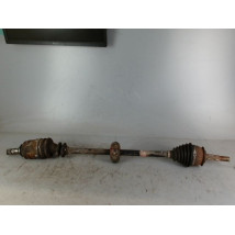 TRANSMISSION AVANT DROIT OPEL CORSA B PHASE 2 ESSENCE 