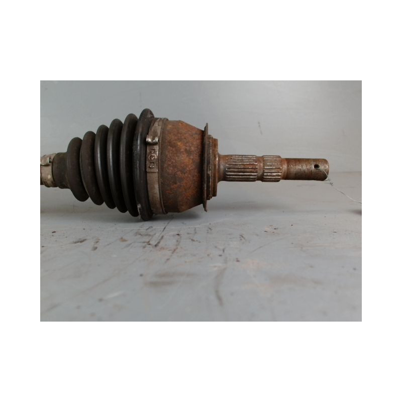 TRANSMISSION AVANT DROIT OPEL CORSA B PHASE 2 ESSENCE 