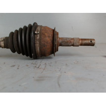 TRANSMISSION AVANT DROIT OPEL CORSA B PHASE 2 ESSENCE 