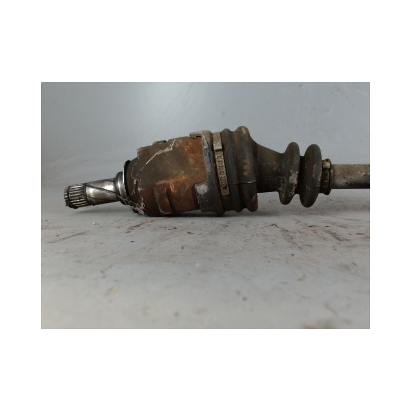 TRANSMISSION AVANT DROIT OPEL CORSA B PHASE 2 ESSENCE 