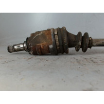 TRANSMISSION AVANT DROIT OPEL CORSA B PHASE 2 ESSENCE 