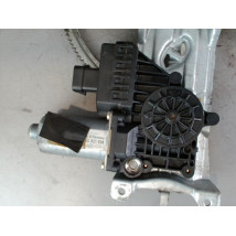 MECANISME+MOTEUR LEVE-GLACE AVANT GAUCHE OPEL ZAFIRA A GASOIL