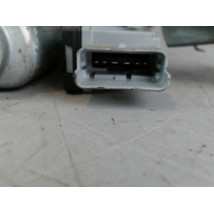 MECANISME+MOTEUR LEVE-GLACE ARRIERE DROIT PEUGEOT 307 PHASE 1 GASOIL