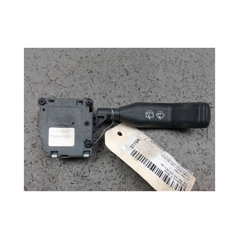 COMMANDE ESSUIE GLACE RENAULT R19 PHASE 2 ESSENCE