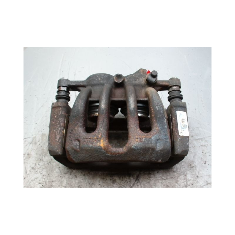 ETRIER DE FREIN AVANT GAUCHE PEUGEOT 607 PHASE 2 GASOIL
