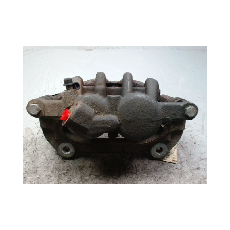ETRIER DE FREIN AVANT GAUCHE PEUGEOT 607 PHASE 2 GASOIL
