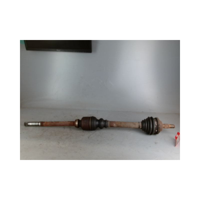 TRANSMISSION AVANT DROIT CITROEN XANTIA PHASE 2 Essence 