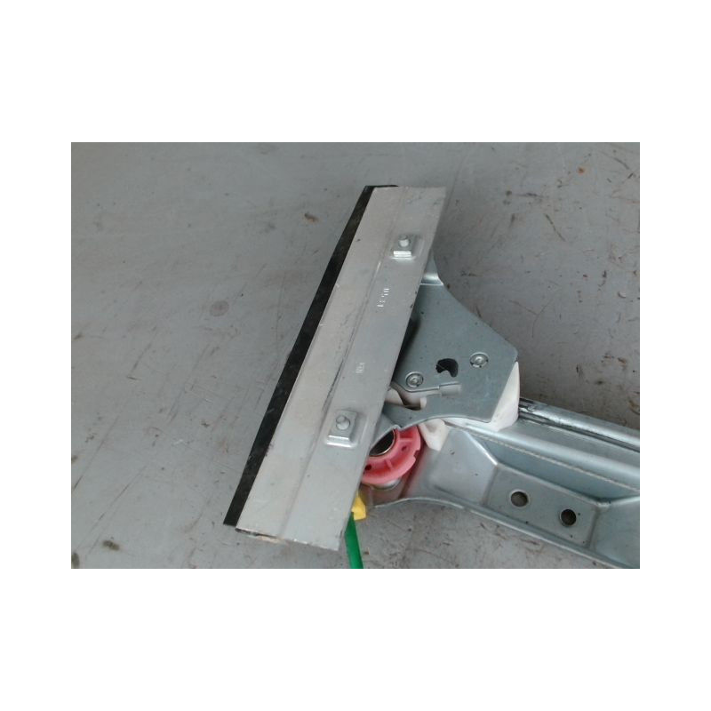 MECANISME+MOTEUR LEVE-GLACE AVANT GAUCHE OPEL CORSA D PHASE 2 GASOIL