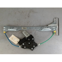 MECANISME+MOTEUR LEVE-GLACE AVANT GAUCHE OPEL CORSA D PHASE 2 GASOIL