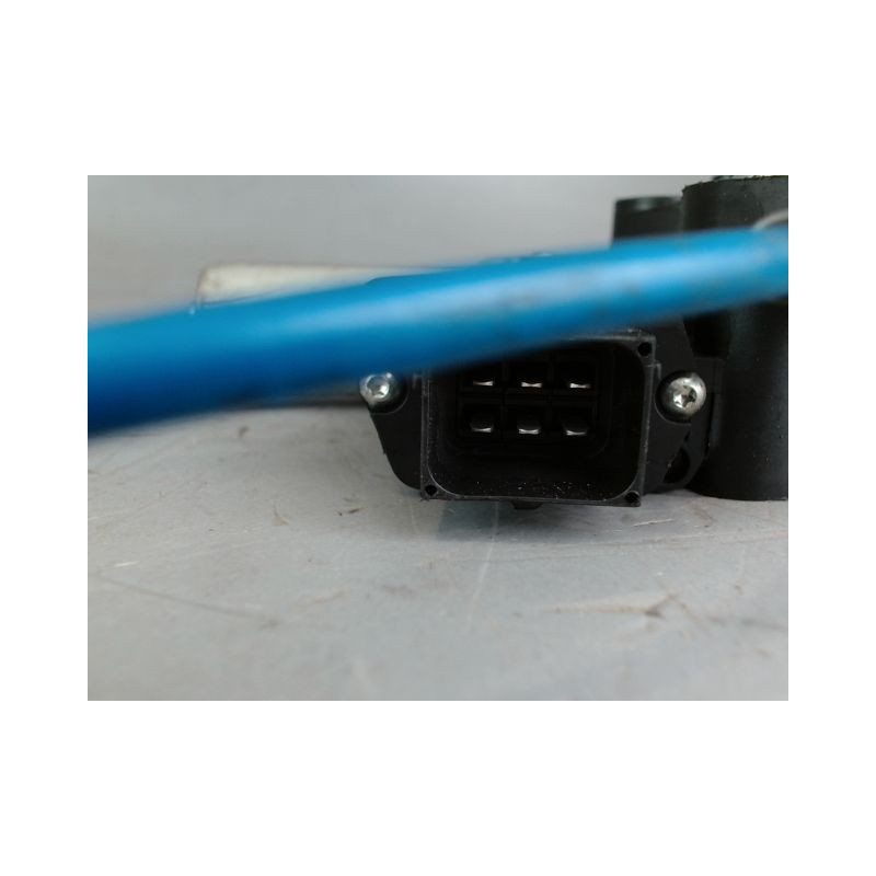 MECANISME+MOTEUR LEVE-GLACE AVANT GAUCHE OPEL CORSA D PHASE 2 GASOIL