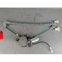 MECANISME+MOTEUR LEVE-GLACE AVANT GAUCHE SUZUKI WAGON-R PHASE 2 ESSENCE
