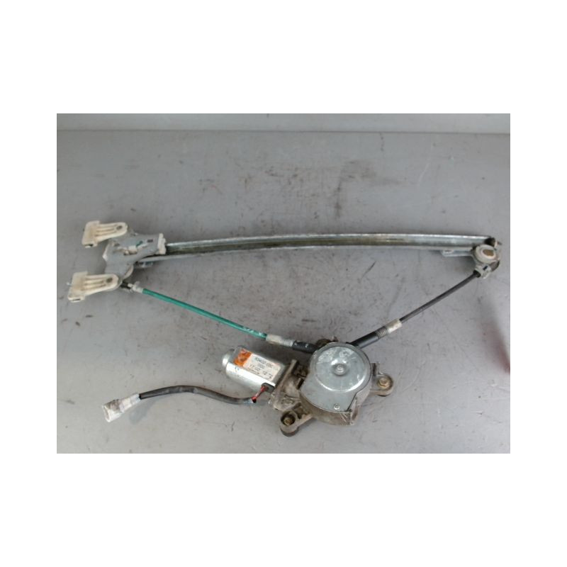 MECANISME+MOTEUR LEVE-GLACE AVANT GAUCHE SUZUKI WAGON-R PHASE 2 ESSENCE