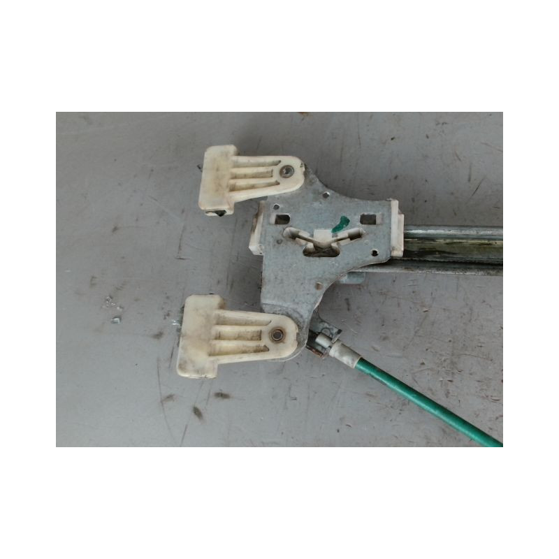 MECANISME+MOTEUR LEVE-GLACE AVANT GAUCHE SUZUKI WAGON-R PHASE 2 ESSENCE