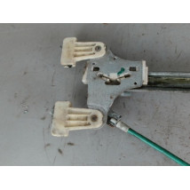 MECANISME+MOTEUR LEVE-GLACE AVANT GAUCHE SUZUKI WAGON-R PHASE 2 ESSENCE