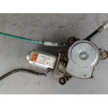 MECANISME+MOTEUR LEVE-GLACE AVANT GAUCHE SUZUKI WAGON-R PHASE 2 ESSENCE