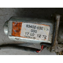 MECANISME+MOTEUR LEVE-GLACE AVANT GAUCHE SUZUKI WAGON-R PHASE 2 ESSENCE