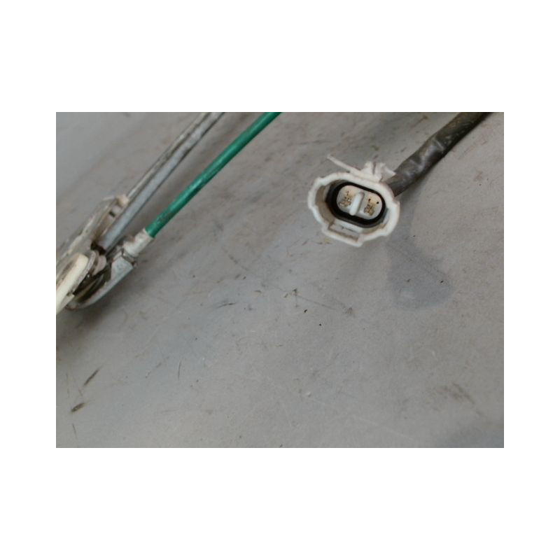 MECANISME+MOTEUR LEVE-GLACE AVANT GAUCHE SUZUKI WAGON-R PHASE 2 ESSENCE