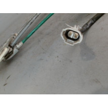 MECANISME+MOTEUR LEVE-GLACE AVANT GAUCHE SUZUKI WAGON-R PHASE 2 ESSENCE