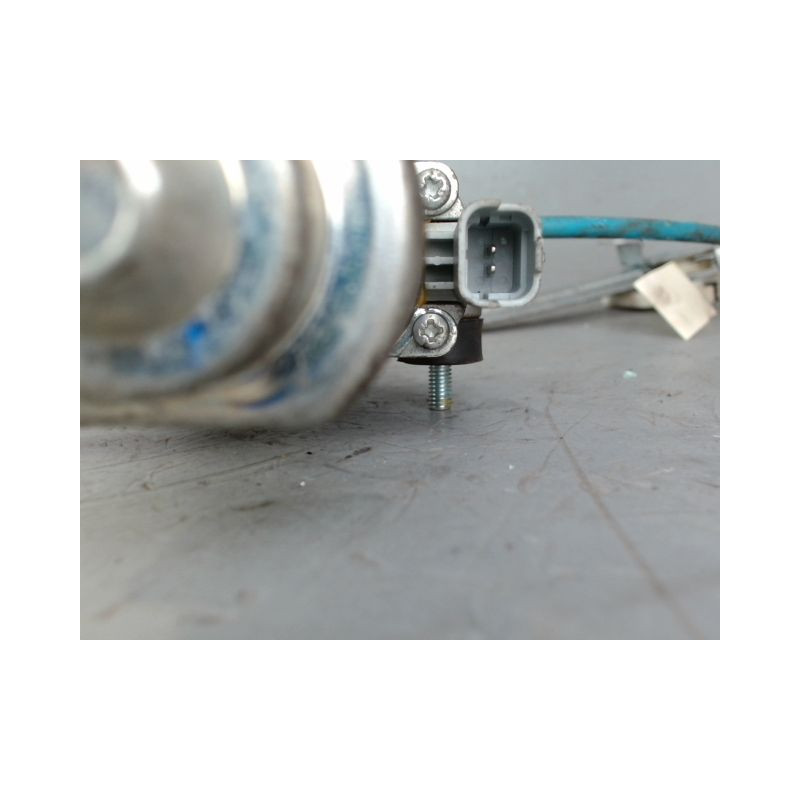 MECANISME+MOTEUR LEVE-GLACE ARRIERE GAUCHE PEUGEOT 406 PHASE 1 GASOIL