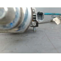 MECANISME+MOTEUR LEVE-GLACE ARRIERE GAUCHE PEUGEOT 406 PHASE 1 GASOIL