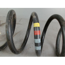 RESSORT AMORTISSEUR ARRIERE DROIT FORD FOCUS 2 PHASE 2 GASOIL
