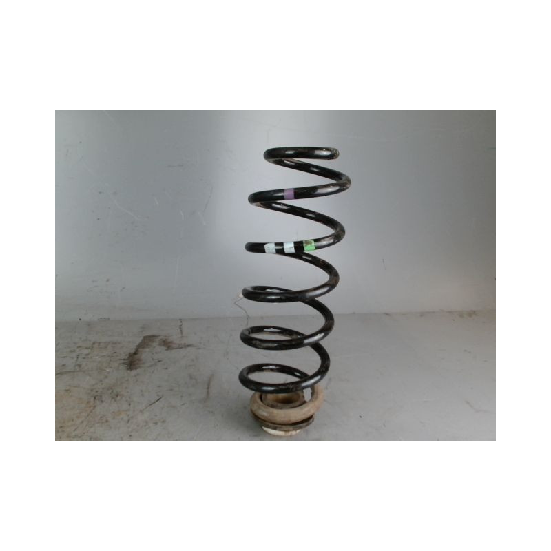 RESSORT AMORTISSEUR ARRIERE DROIT CITROEN C4 2 PHASE 1 GASOIL