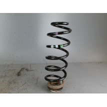 RESSORT AMORTISSEUR ARRIERE DROIT CITROEN C4 2 PHASE 1 GASOIL
