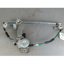 MECANISME+MOTEUR LEVE-GLACE AVANT GAUCHE FIAT MULTIPLA PHASE 1 GASOIL