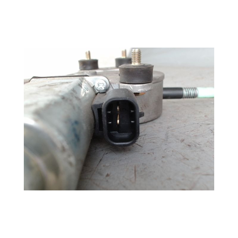 MECANISME+MOTEUR LEVE-GLACE AVANT GAUCHE FIAT MULTIPLA PHASE 1 GASOIL