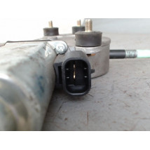 MECANISME+MOTEUR LEVE-GLACE AVANT GAUCHE FIAT MULTIPLA PHASE 1 GASOIL