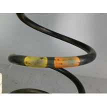 RESSORT AMORTISSEUR ARRIERE GAUCHE FIAT PUNTO EVO 3 GASOIL