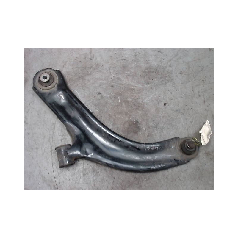 TRIANGLE INFERIEUR AVANT GAUCHE RENAULT CLIO 3 PHASE 2 GASOIL