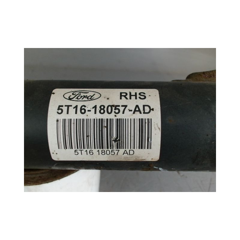 AMORTISSEUR AVANT DROIT FORD T.CONNECT  DIESEL