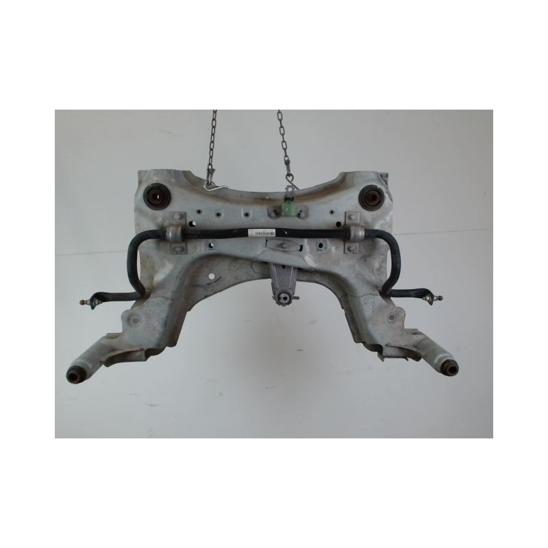 BERCEAU MOTEUR AVANT RENAULT SCENIC 3 PHASE 3 ESSENCE