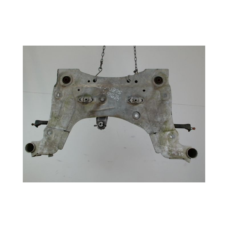 BERCEAU MOTEUR AVANT RENAULT SCENIC 3 PHASE 3 ESSENCE