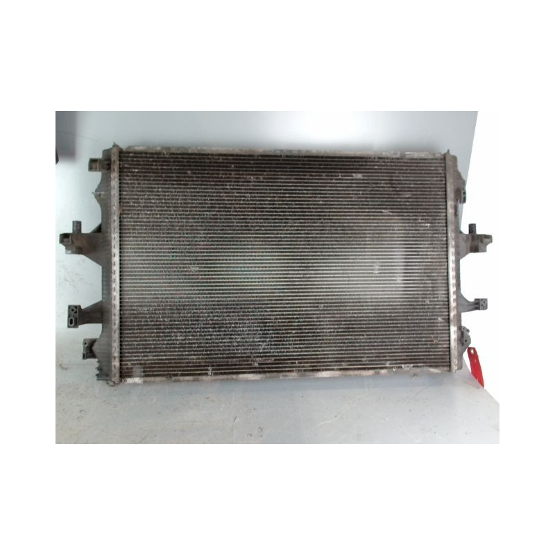 RADIATEUR VOLKSWAGEN TRANSPORTER 5 PHASE 1 DIESEL